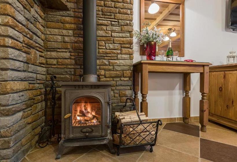 Apartamenty Widokowe Cztery Pory Roku