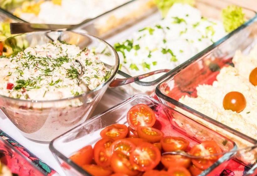 Apartamenty Widokowe Cztery Pory Roku