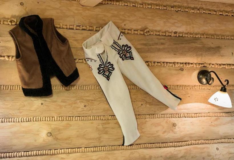 Apartamenty Widokowe Cztery Pory Roku