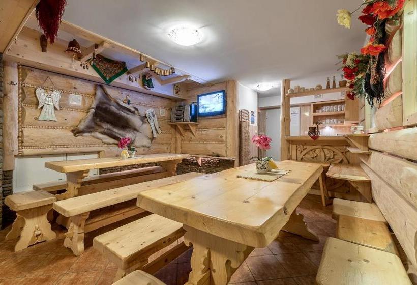 Apartamenty Widokowe Cztery Pory Roku