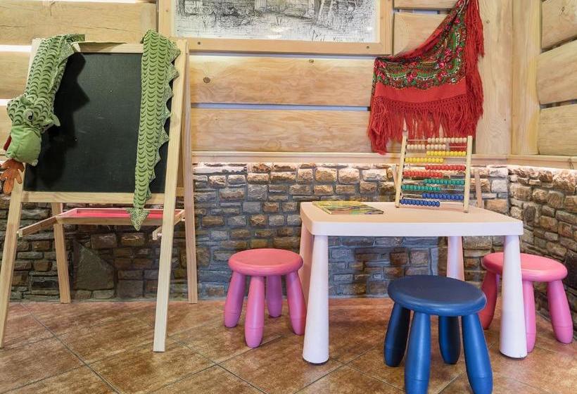 Apartamenty Widokowe Cztery Pory Roku