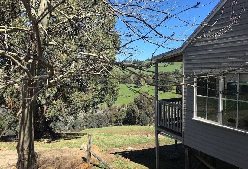 Balingup Highview Chalets