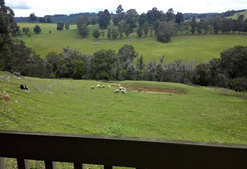 Balingup Highview Chalets