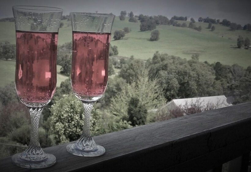 Balingup Highview Chalets