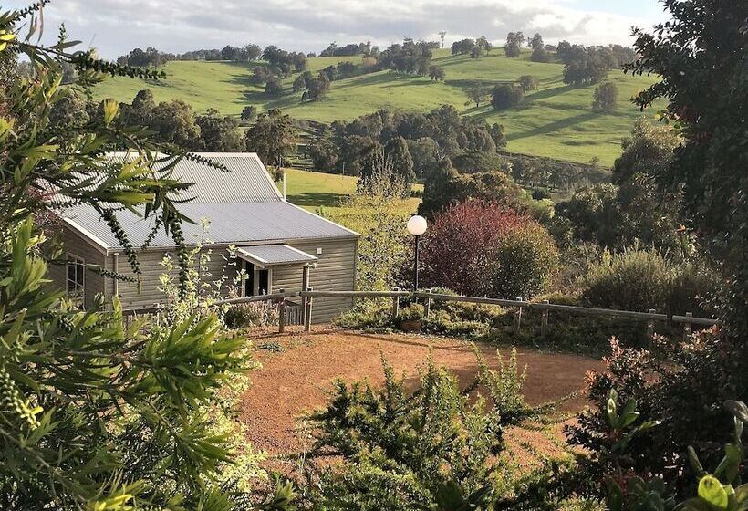 Balingup Highview Chalets