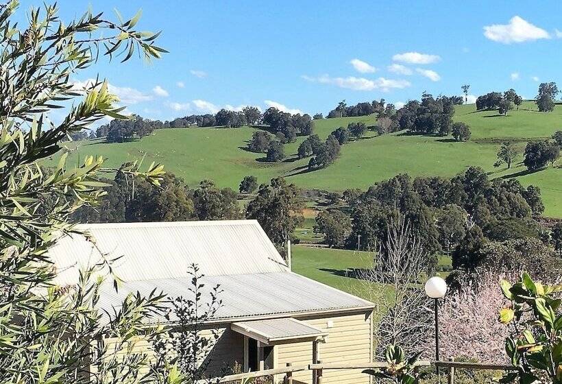 Balingup Highview Chalets