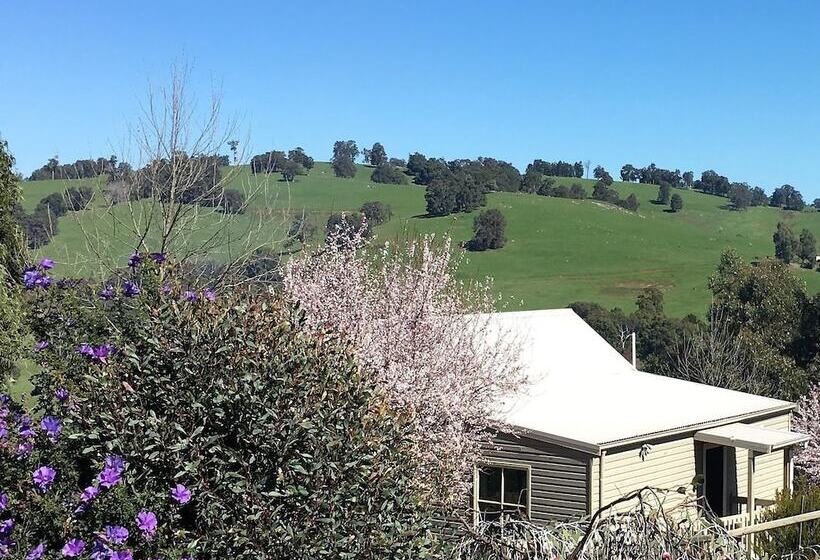 Balingup Highview Chalets