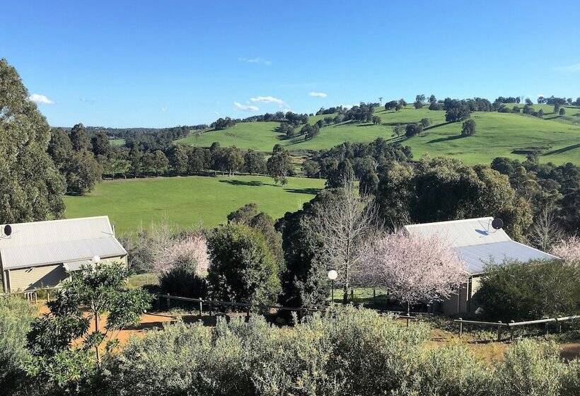 Balingup Highview Chalets