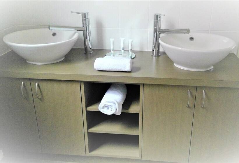 Balingup Highview Chalets