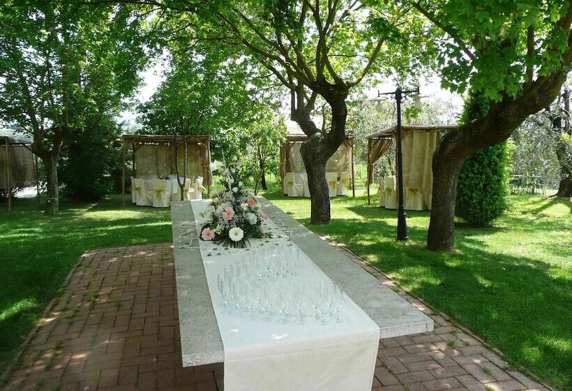 민박 Il Baraccotto