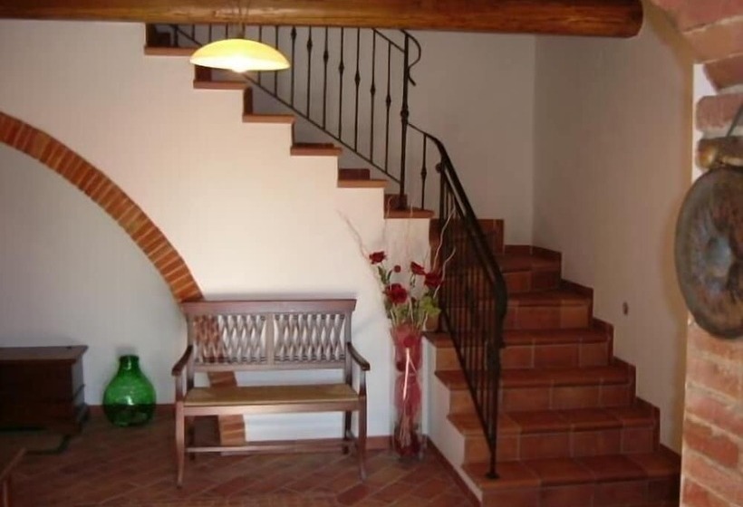 민박 Il Baraccotto