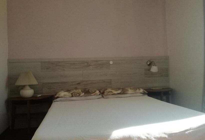 B&b Maggiociondolo