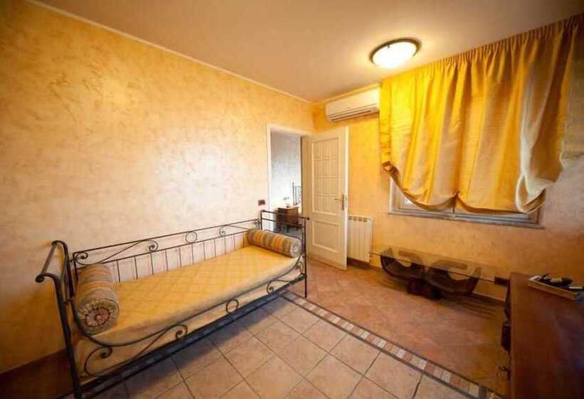 B&b Villa Barone