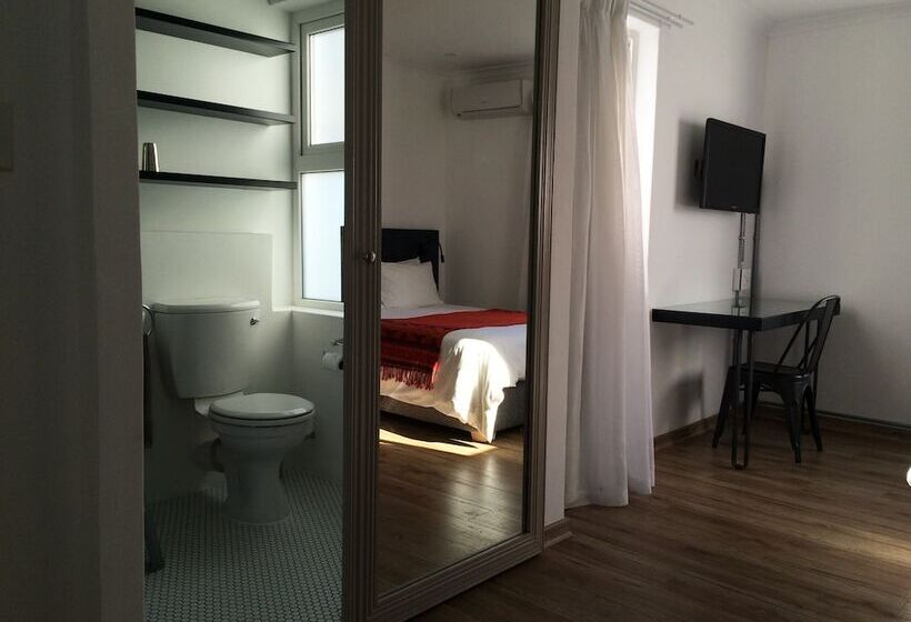 ベッドアンドブレックファースト 22 On Rose