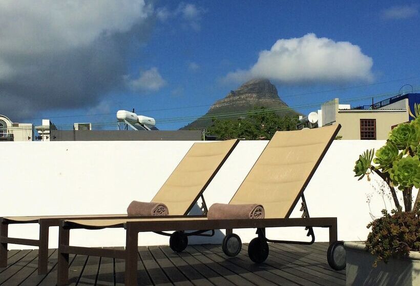 ベッドアンドブレックファースト 22 On Rose