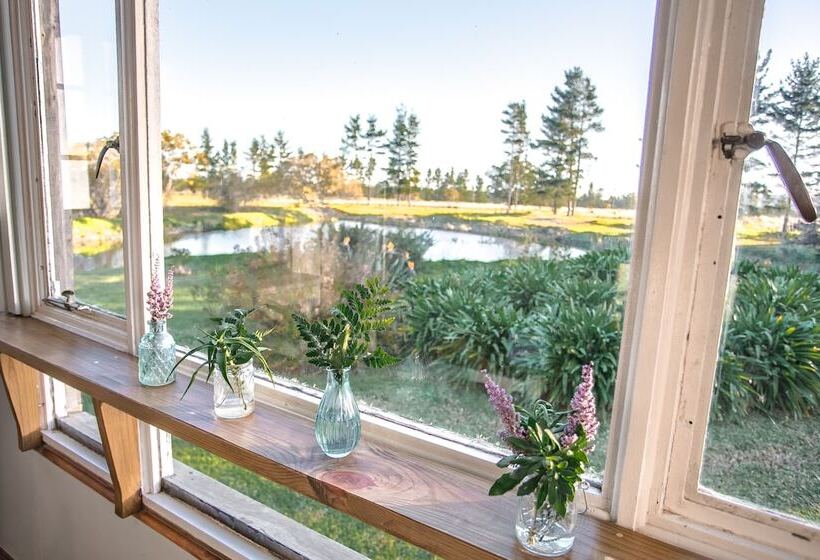 تختخواب و صبحانه Bella Manga Country Escape