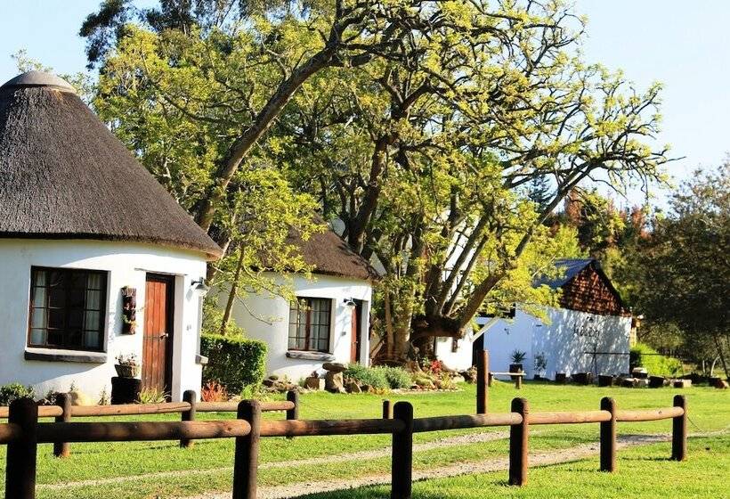 민박 Bella Manga Country Escape