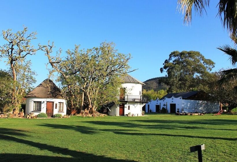 민박 Bella Manga Country Escape