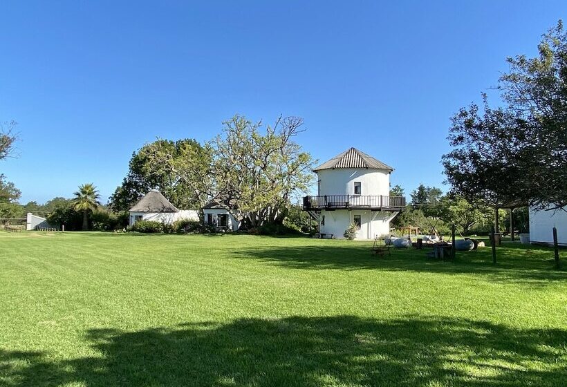 민박 Bella Manga Country Escape