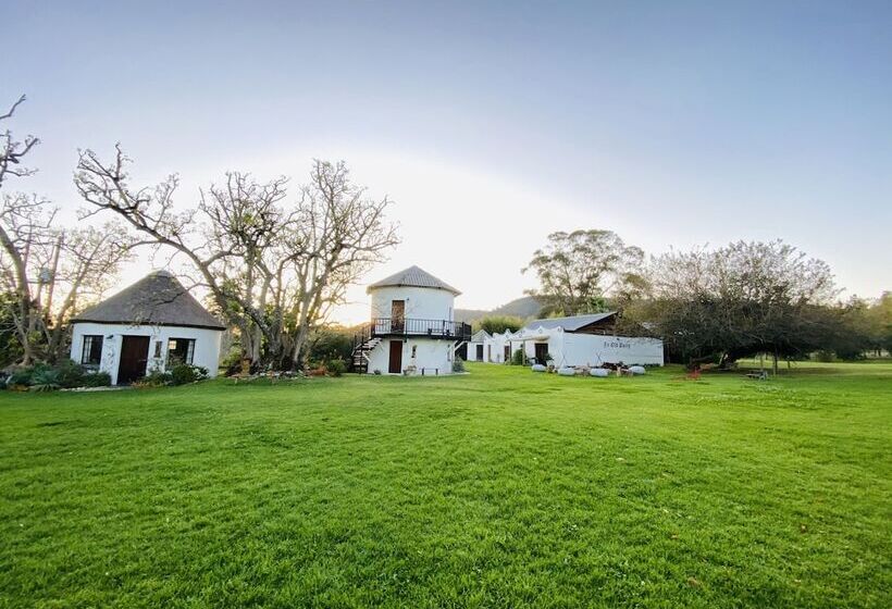 민박 Bella Manga Country Escape