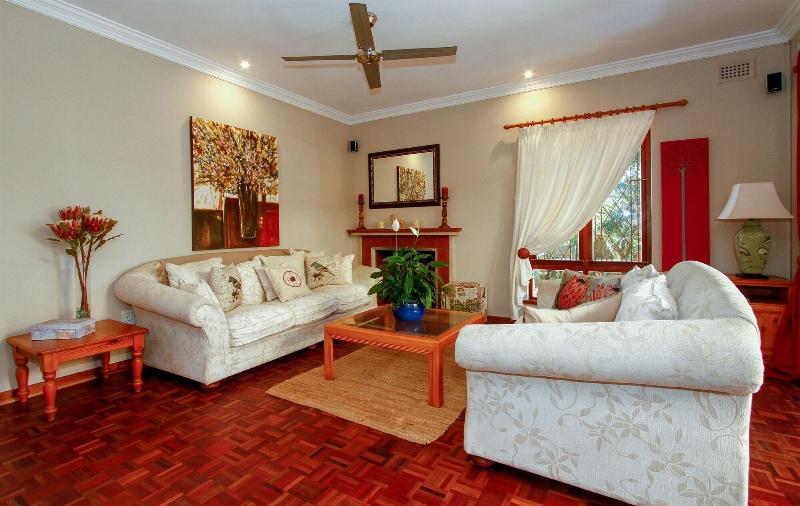 צימר Carter's Lodge