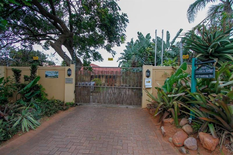 צימר Carter's Lodge