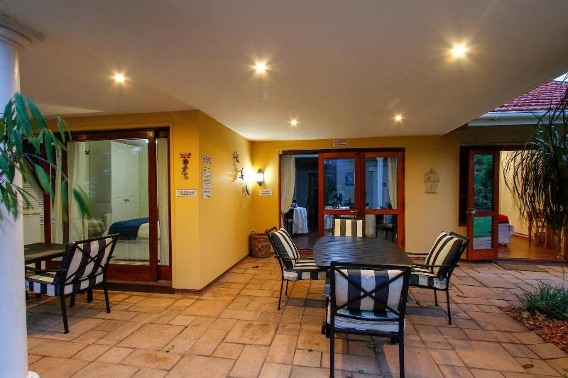 צימר Carter's Lodge