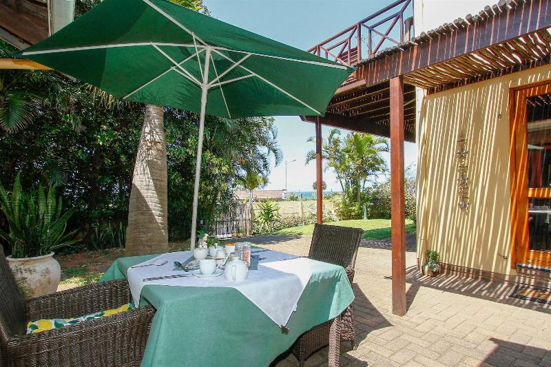 צימר Carter's Lodge