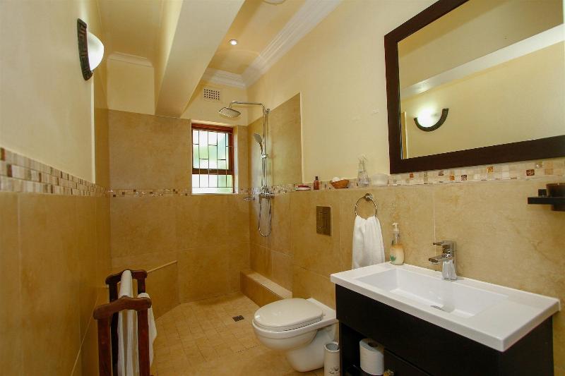 צימר Carter's Lodge