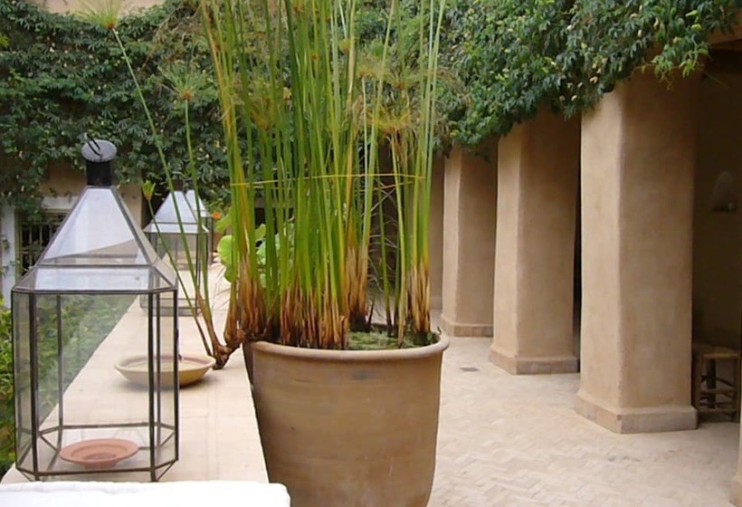 تختخواب و صبحانه Dar Zahia