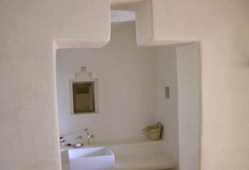 تختخواب و صبحانه Dar Zahia