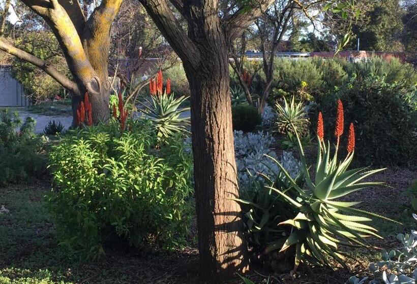 住宿加早餐 Lyreen's Apartment