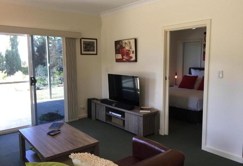 צימר Lyreen's Apartment