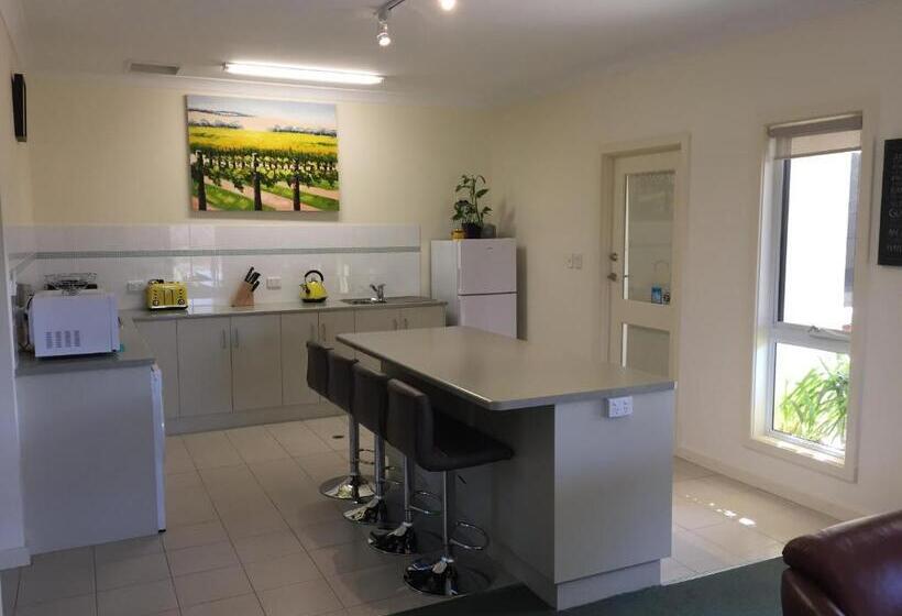 住宿加早餐 Lyreen's Apartment