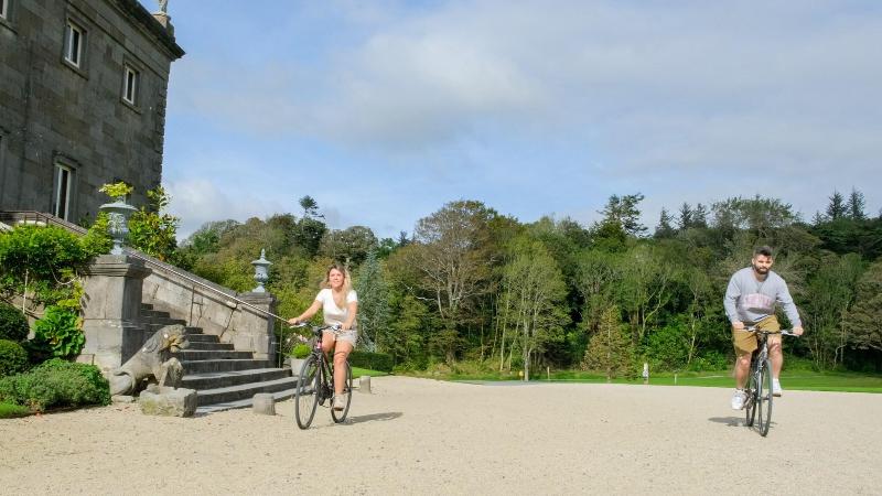 צימר Woodside Lodge Accomodation