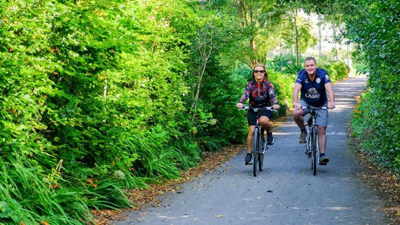 צימר Woodside Lodge Accomodation