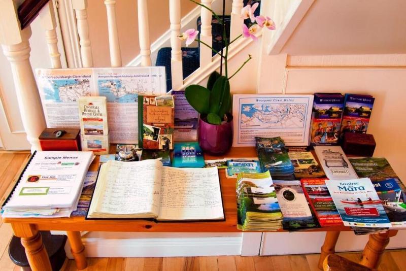 צימר Woodside Lodge Accomodation