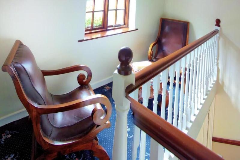 צימר Woodside Lodge Accomodation