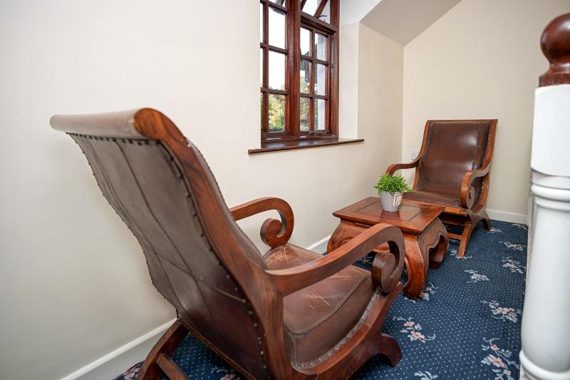 צימר Woodside Lodge Accomodation