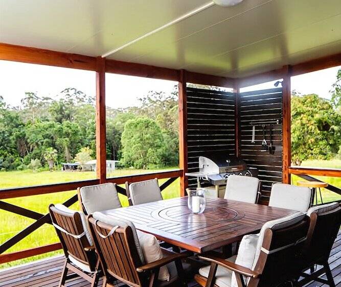 Blackwattle Farm B&b And Farm Stay