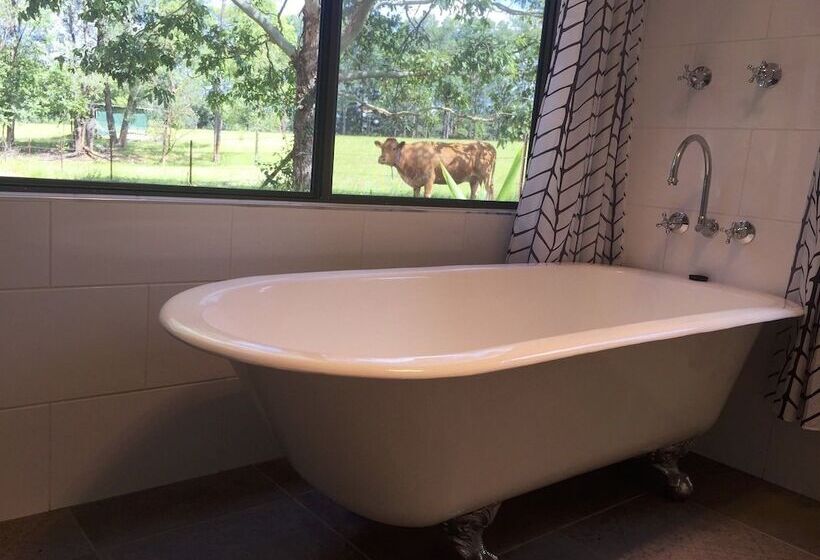 Blackwattle Farm B&b And Farm Stay