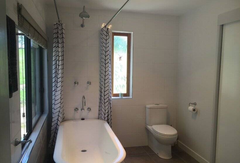 Blackwattle Farm B&b And Farm Stay