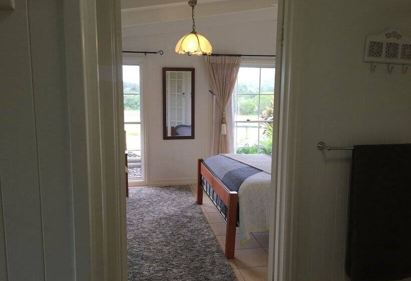 Blackwattle Farm B&b And Farm Stay