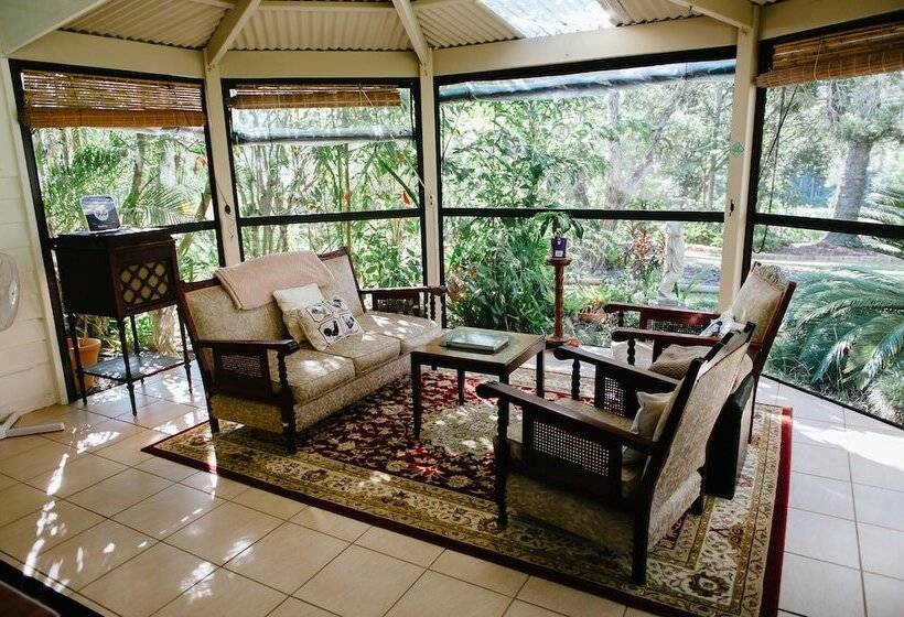 Blackwattle Farm B&b And Farm Stay