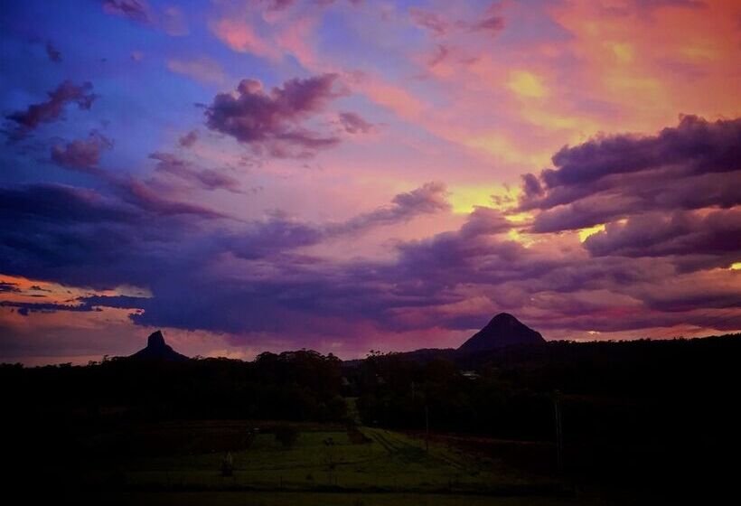 Blackwattle Farm B&b And Farm Stay