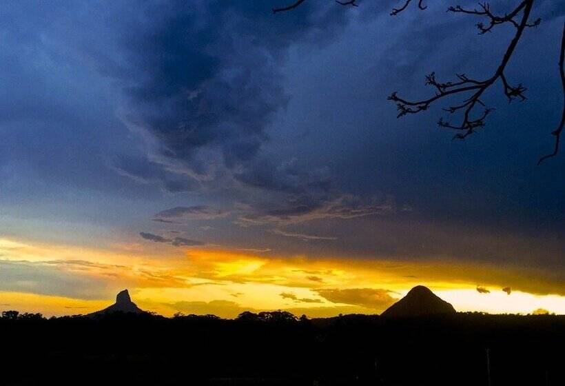 Blackwattle Farm B&b And Farm Stay