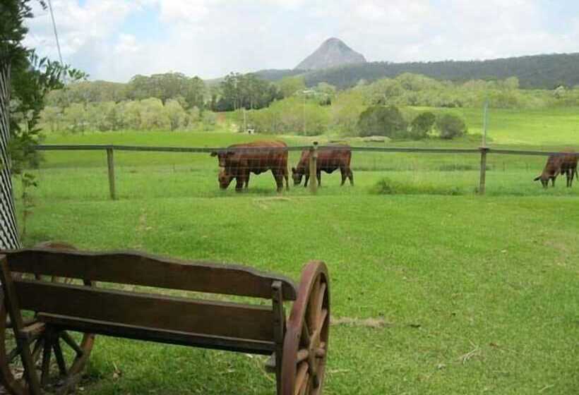 Blackwattle Farm B&b And Farm Stay