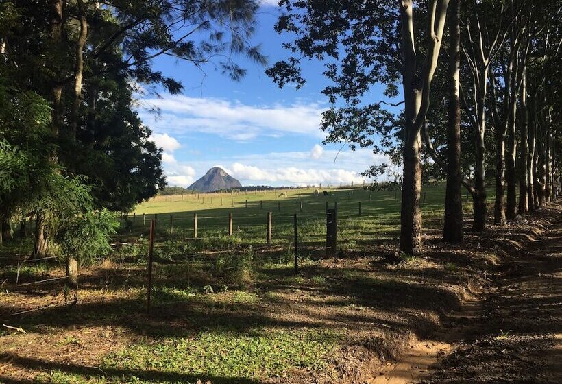 Blackwattle Farm B&b And Farm Stay