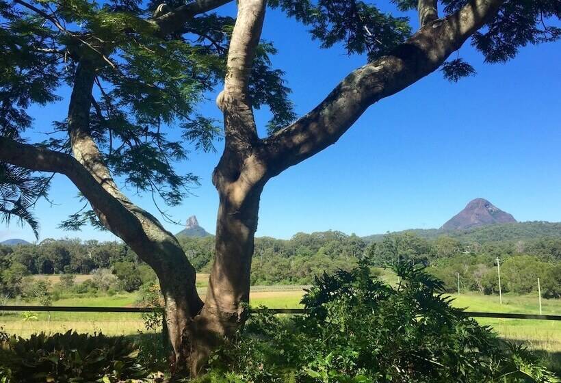 Blackwattle Farm B&b And Farm Stay