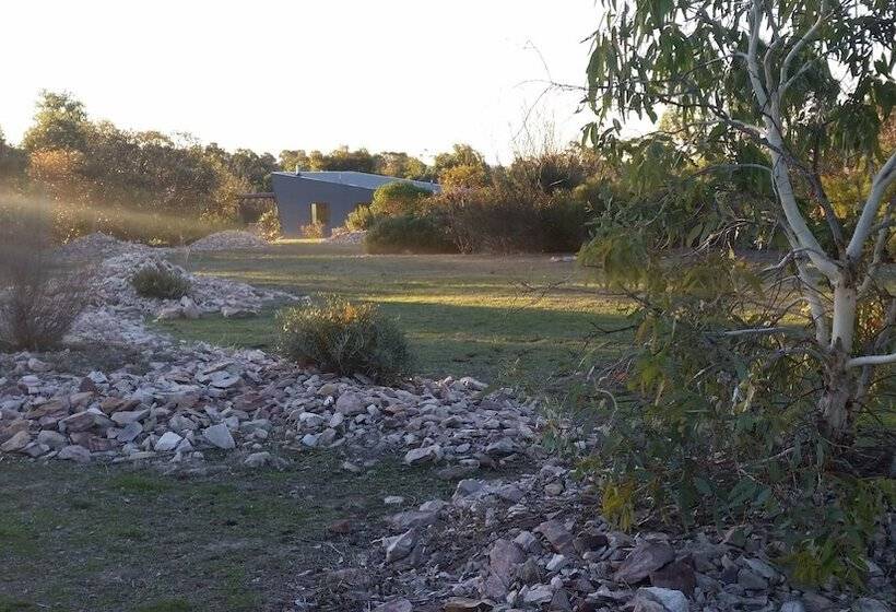 Blaze Rock Retreat